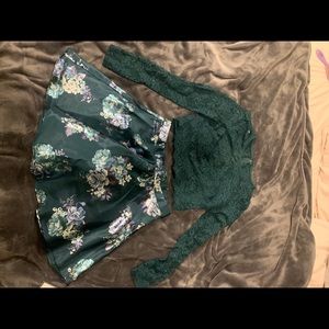 Macy’s formal dress